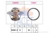FACET 7.8355 Thermostat, coolant